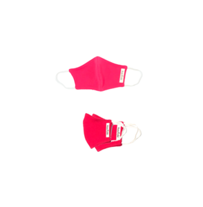 Pink Mask- Family Package (3 Pcs) Cheap Sale Tumblr