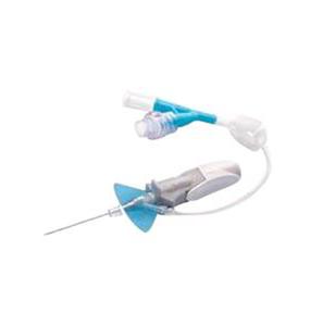 BD Nexiva Closed IV Catheter System with Dual Port Vialon Biomaterial, 24G x 3/4" Best Store To Get Sale Online