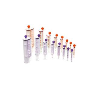Avanos Medical NeoMed Enteral / Oral Syringe Enfit Tip Without Safety, 12mL Free Shipping For Cheap