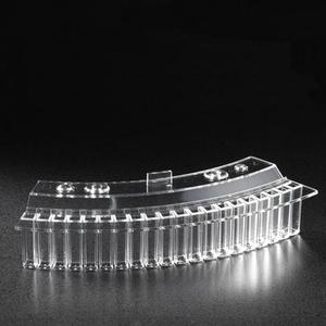 HITACHI: Cuvette, for use with Hitachi 717 & 914 analyzers, 6/Set, 4 Sets/Unit-5130 Cheap The Cheapest