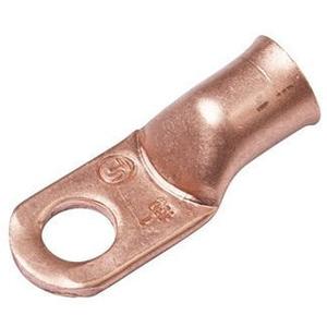 4 Gauge Battery Terminal for 3/8" Studs Many Kinds Of Cheap Pice