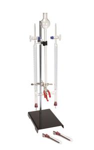 Hoffman Electrolysis Apparatus - HEA001 Buy Cheap Manchester