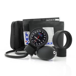 Calibra Pro Blutdruckmanschette - Schwarz Big Sale