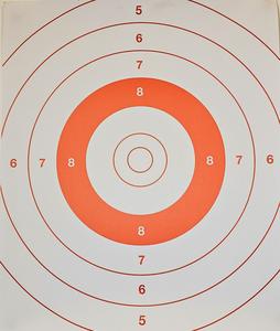 200m Metre Centres (Type 7 | 85gsm) (Packs of 100) Free Shipping Inexpensive