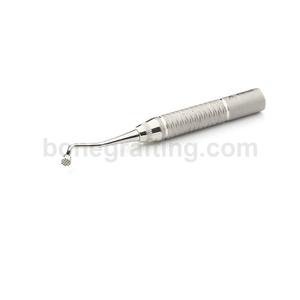 Half Graft Packer, Small, 4mm Serrated Tip Discount With Mastercard