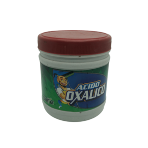 ACIDO OXALICO X LIBRA Best Pices