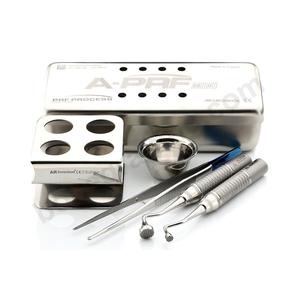 PRF Mini Instrument Kit Outlet Cheap Pices