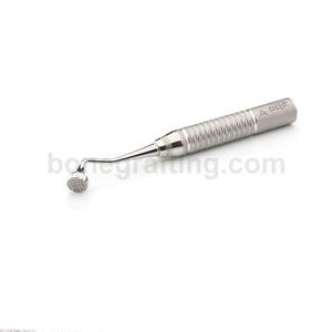 Half Graft Packer, Large, 8mm Serrated Tip Discount Looking For