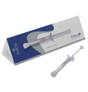 Augma 3D Bond Bone Graft Cement 0.5cc Syringe (1/Pack) Purchase Cheap Pice
