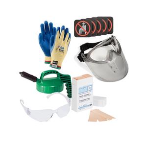 Ammex Dspbl Nitr Gloves, Sz X-Large 100/Disp - GLV118-XL Recommend Online