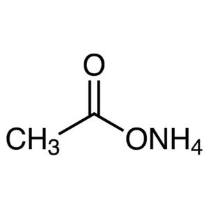 Ammonium Acetate, 250G - A2269-250G Supply Online