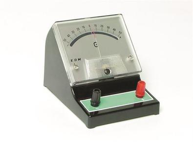 Ammeter, Dc, 0-1a - MAM003 Cheap Best Seller