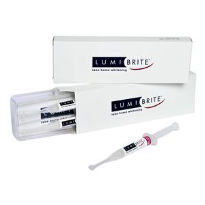 Den-Mat LumiBrite 32% Take-Home Whitening Gel Refill 4 Syringes, 2.5 ml Brand New Unisex Cheap Online