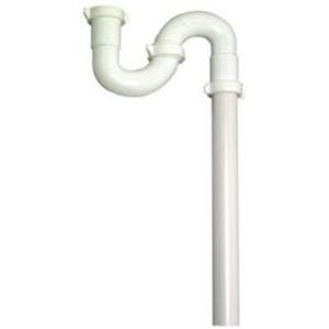 1-1/2-Inch O.D. Tube Plastic Lavatory/Kitchen Floor Drain Trap For Nice Cheap Online