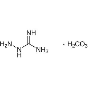 Aminoguanidine Bicarbonate, 500G - A0307-500G Tumblr Online