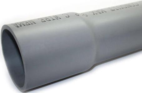 1-1/4x10FT SCH40 PVC ELECTRICAL CONDUIT Pices Cheap Pice