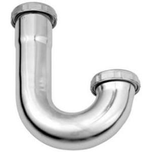 1-1/2-Inch O.D. Kitchen Drain J Bend Low Pice Fee Shipping Sale Online