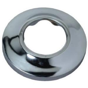 1-1/2-Inch Chrome Shallow Flange Release Dates Sale Online