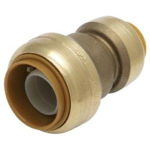 1 x 3/4-In. Reducing Pipe Coupling, Lead-Free Discount Best Pices