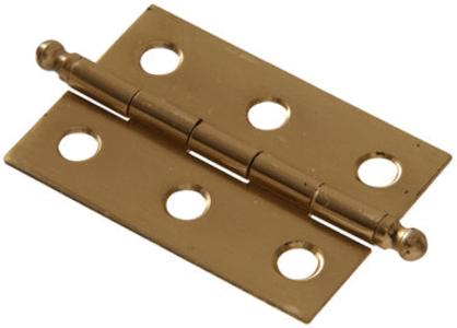 1-1/2X1-1/4 SOLID BRASSBALL TPPED HI Discount 2025 New