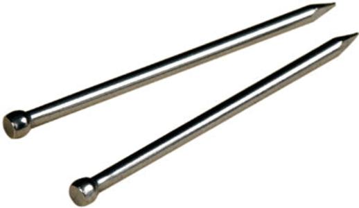 1 X 17 ZINC WIRE BRAD FAS-PAK Cheap Sale Amazing Pice