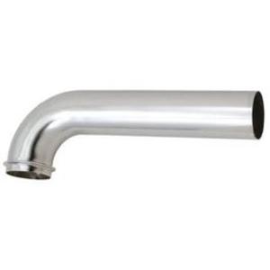 1-1/2-Inch O.D. Tube x 7-Inch Kitchen Drain Wall Tube Clearance Best Store To Get