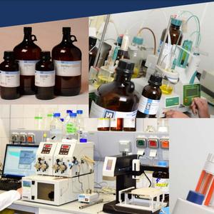 Ammonium Acetate Solution, 10%, Aqueous,500 ML - 12421 Cheap Pice From China