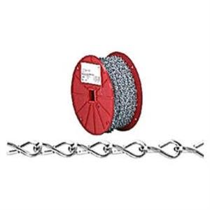#10 Single Jack Chain, 100-Ft. Free Shipping Big Sale