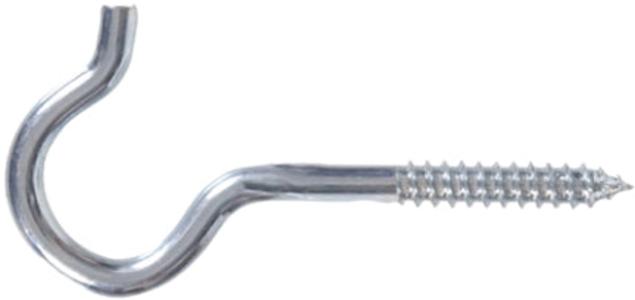 .106X1-11/16 ZINC PLATEDCEILING HOOK Cheap Cheap Online