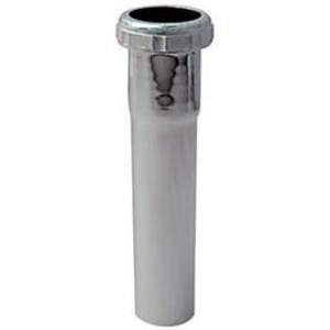 1-1/4-Inch O.D. Tube Slip Joint x 6-Inch Lavatory Drain Extension Tube Outlet Largest Supplier