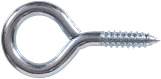 #106X1-13/16ZC ZINC PLATED SCREW EYE Top Quality Cheap Pice