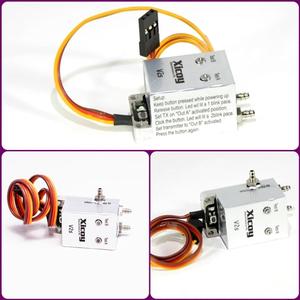 Double Action Air Valve (V2) Cheap Sale New Arrival