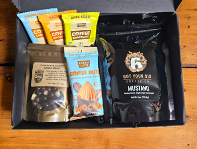 Coffee Box Outlet The Cheapest