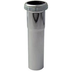 1-1/2-Inch O.D. Tube Slip Joint x 6-Inch Kitchen Drain Extension Tube Sale Cheapest Pice