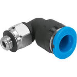 90 Degree Push-in fitting M5 to 4mm Where To Buy Low Pice