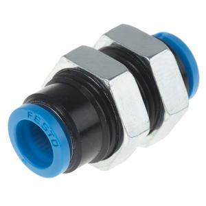Bulkhead Push-in fitting Finishline For Sale