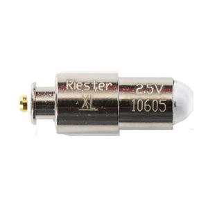 Ampolleta oftalmoscopio Riester E-Scope HL 2.5 V 10605 For Sale Sale Online