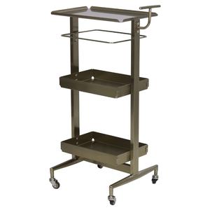 Aeolus Stainless Steel Tools Cart Clearance Pictures