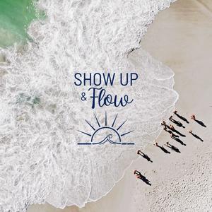 Show UP & Flow Buy Cheap Get Authentic