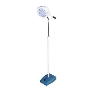 Free-Standing LED Spot Exam Light Outlet Factory Outlet