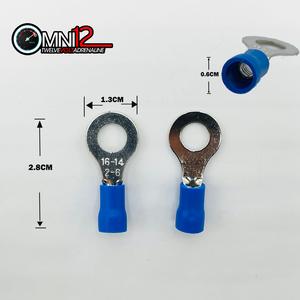 16-14 Gauge Ring Terminals Best Sale Cheap Online