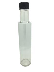Dorica Bottle | 250ml | 31.5mm cap View
