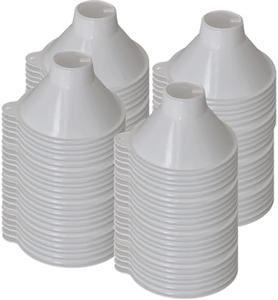 Calculi Strainer - Kidney Stone Collector Funnel with Mesh Screen Filters for Straining Urine and Pee for Analysis Testing (100) Sale Footlocker Finishline