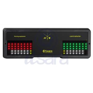 LIGHTS REPEATER 230V Online Online For Sale