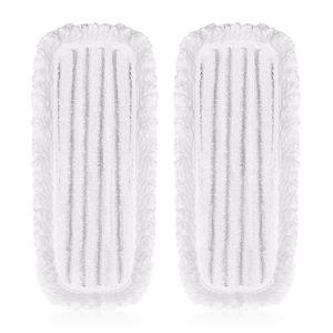 2PCS SWDK Fiber Mop for D Series Electric Floor Cleaning Machine Official Site