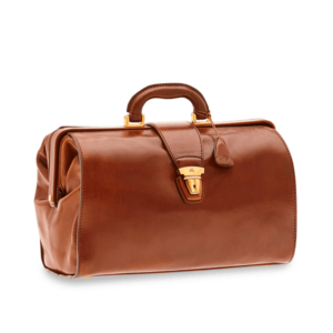 Borsa da medico The Bridge 06831001 Free Shipping Nicekicks
