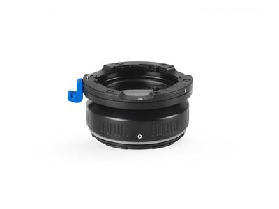 N85 Pancake Port 24 With Bayonet Mount Supply