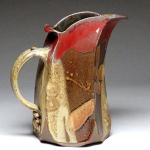 Slab Built Pitcher 100% Original Online