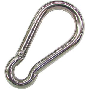 Stainless Steel Spring Hook BW type B-2805 MIZUMOTO With Paypal Cheap Online