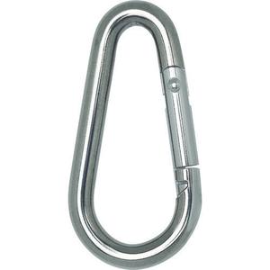 Stainless Steel Spring Clip Snap Hook TSKH-8NS TRUSCO In China For Sale